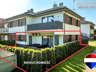 Mieszkanie Zielona Góra