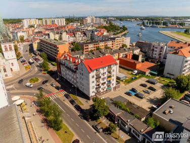 Mieszkanie Świnoujście sprzedaż