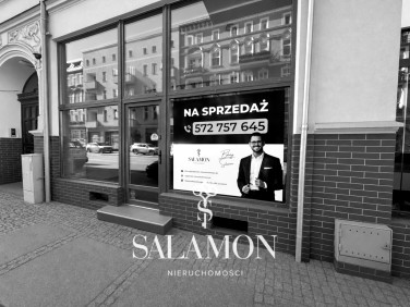 Lokal Szczecin