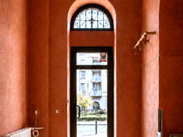 Lokal Warszawa