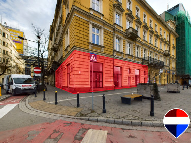 Lokal Warszawa