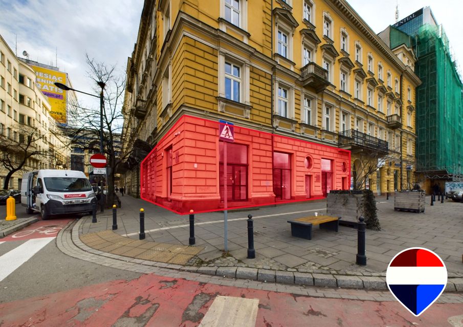 Lokal Warszawa