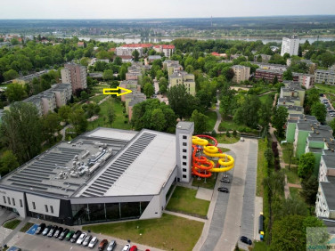 Mieszkanie Płock