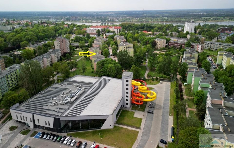 Mieszkanie Płock