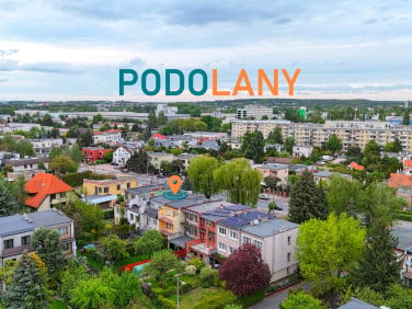 Dom Poznań