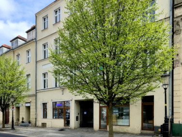 Lokal Poznań