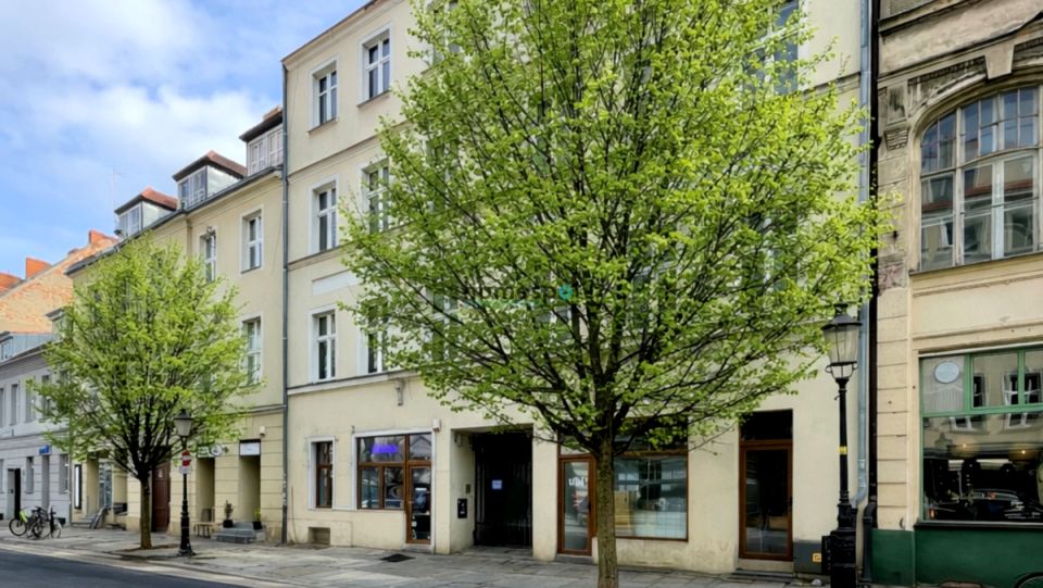 Lokal Poznań