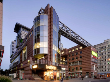 Lokal Warszawa