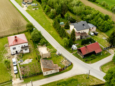 Działka Sieciechowice