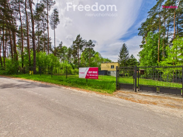 Działka budowlana Radom
