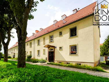 Mieszkanie Elbląg