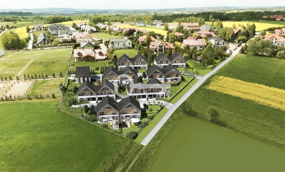 Działka inna Michałowice sprzedam