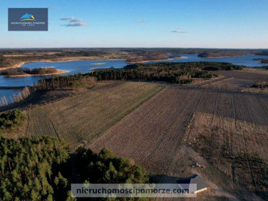 Działka budowlana Gwieździn