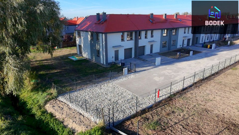 Dom Dobrzykowice