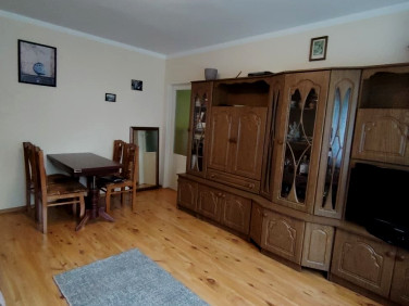 Mieszkanie Gliwice