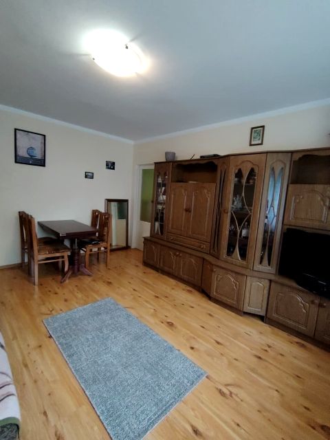 Mieszkanie Gliwice