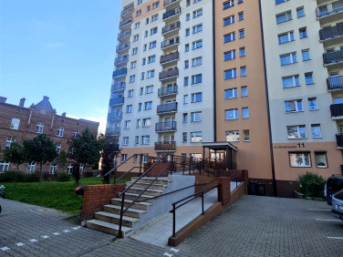 Mieszkanie Katowice