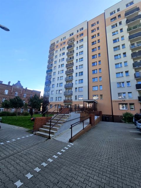 Mieszkanie Katowice