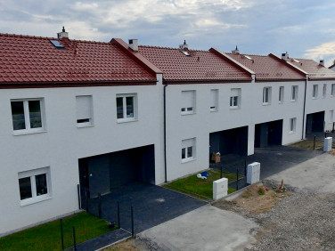 Dom Dobrzykowice