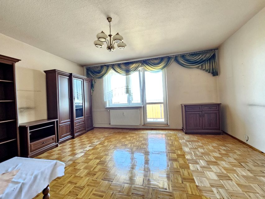 Mieszkanie Poznań