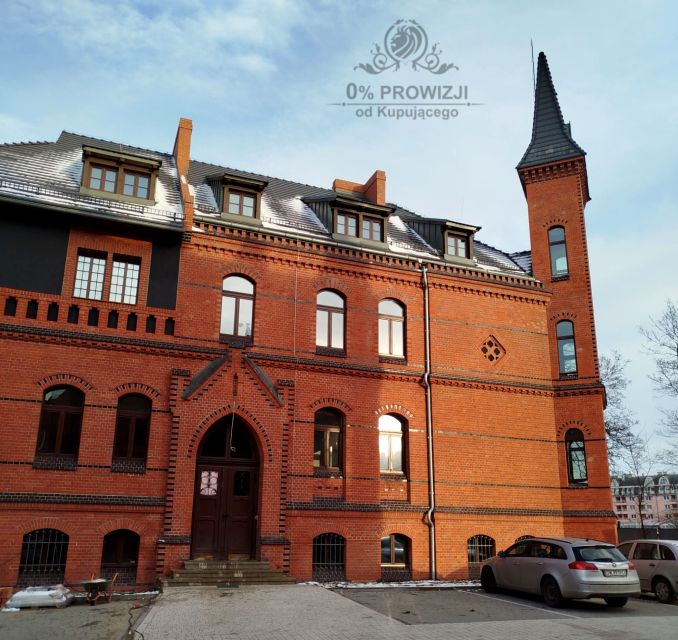 Lokal Wrocław