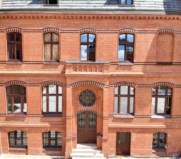 Lokal Wrocław