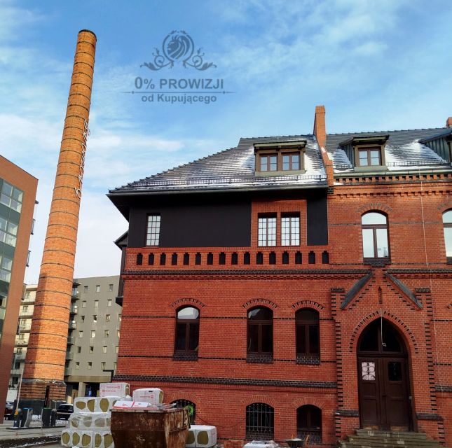 Lokal Wrocław