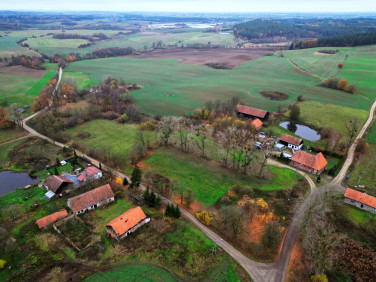 Działka Polkajmy
