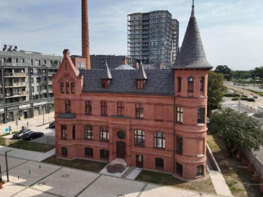 Lokal Wrocław