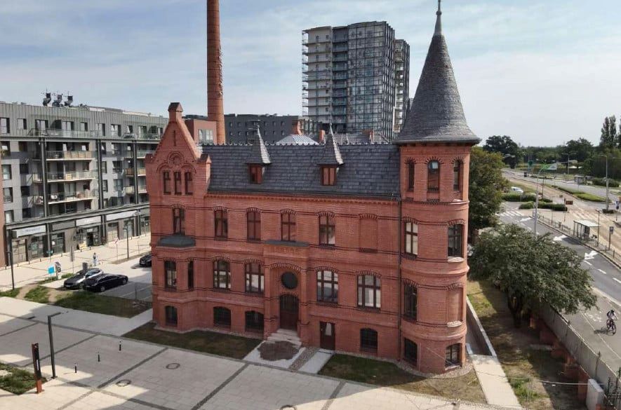 Lokal Wrocław