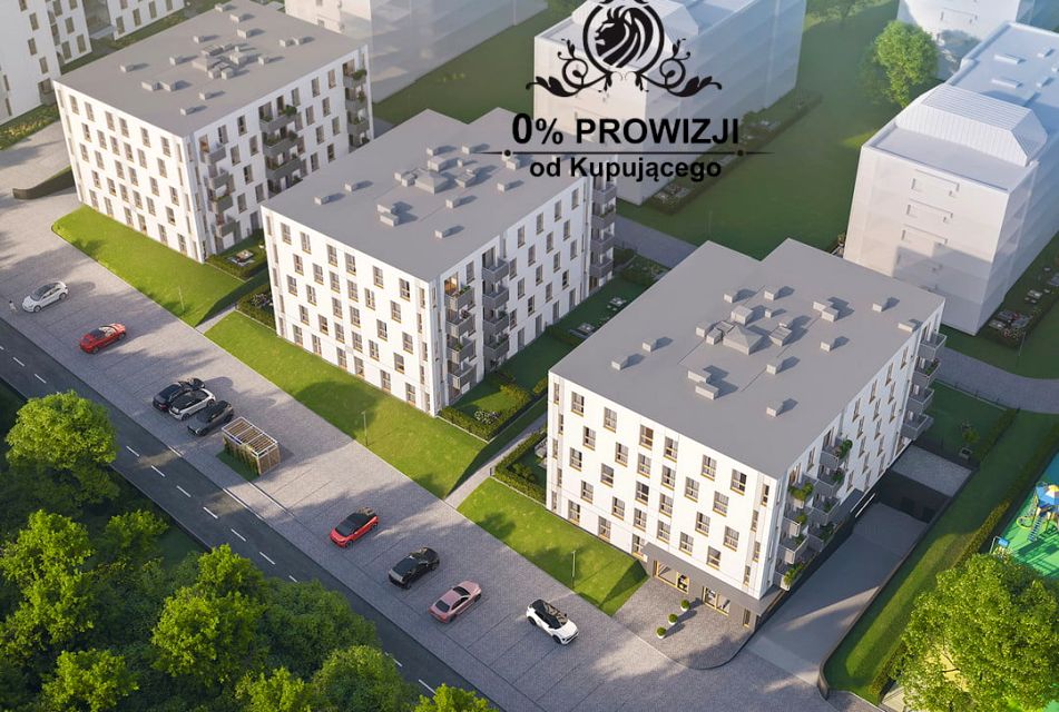 Mieszkanie Wrocław