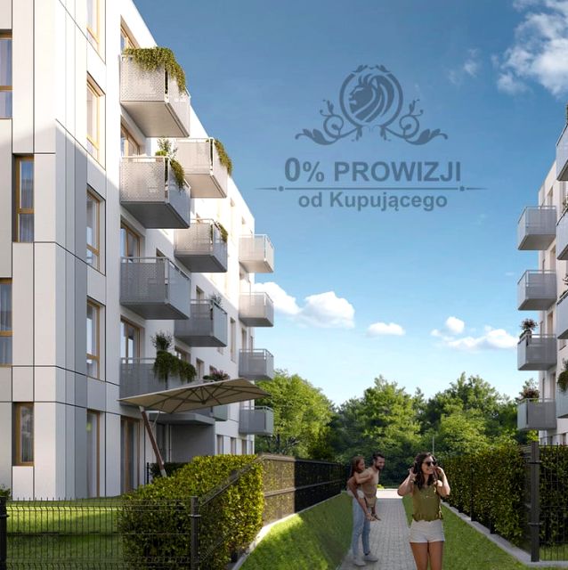 Mieszkanie Wrocław