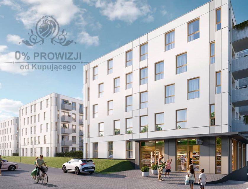 Mieszkanie Wrocław