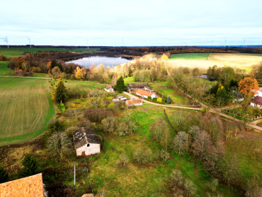 Działka Babieniec