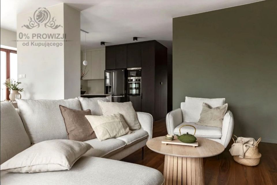 Mieszkanie Wrocław