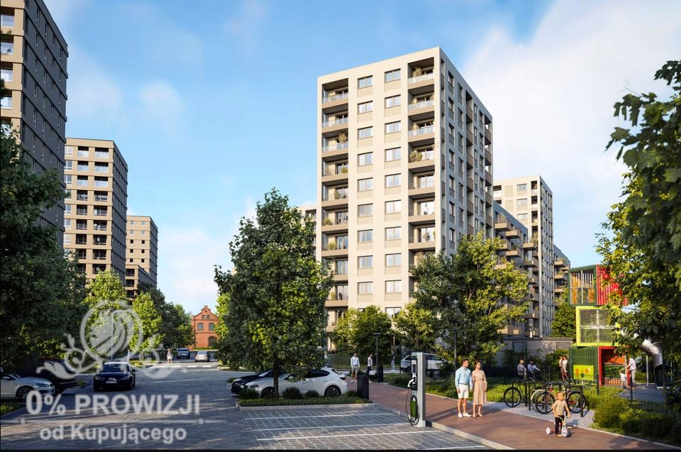 Mieszkanie Wrocław