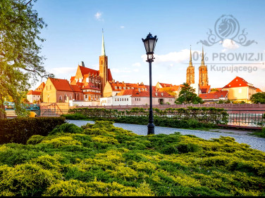 Mieszkanie Wrocław