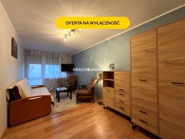 Mieszkanie Kraków