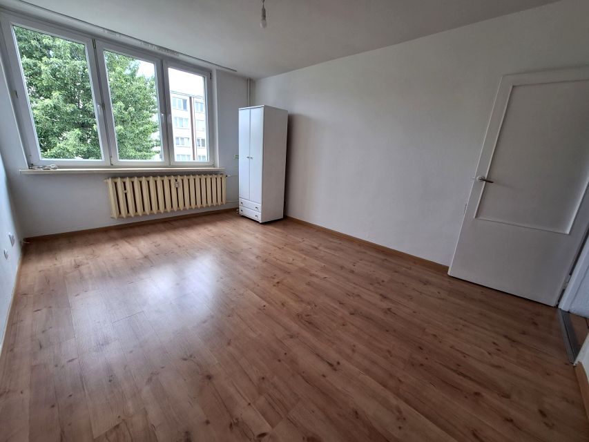 Mieszkanie Gliwice