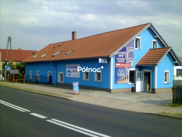 Budynek użytkowy Czerna sprzedaż