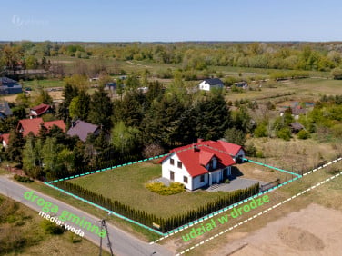 Dom Nowa Mała Wieś