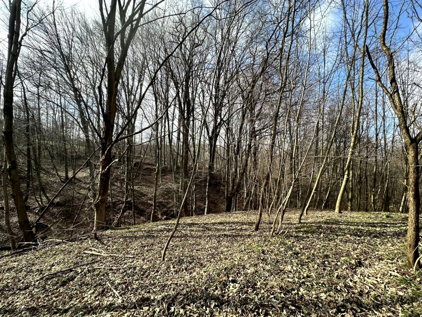 Działka budowlano-rolna Rzeszów