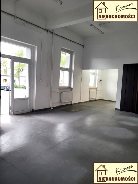 Budynek użytkowy Poznań