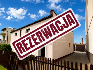 Dom KŁOBUCK