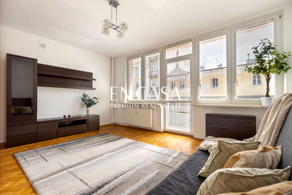 Mieszkanie Warszawa