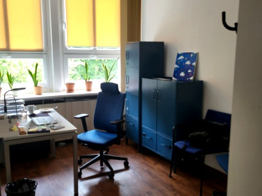 Lokal Poznań