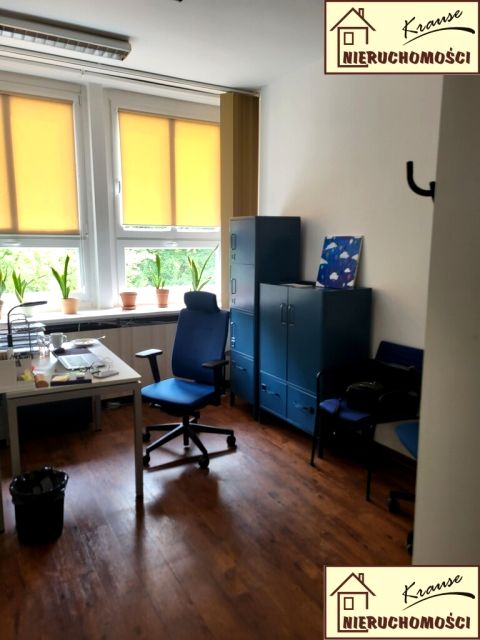 Lokal Poznań