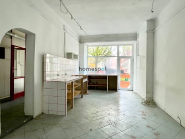 Lokal Poznań