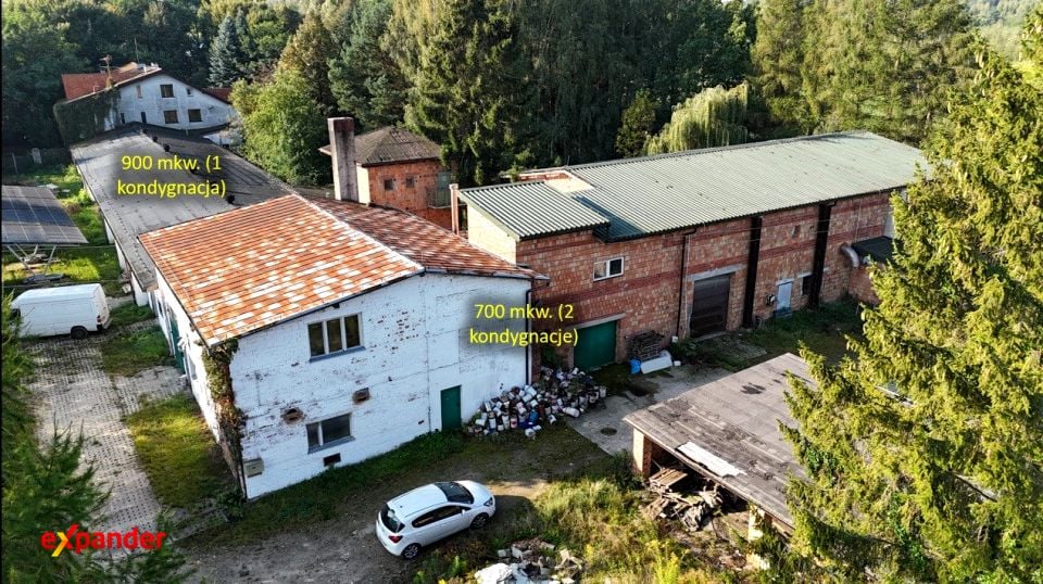 Lokal Tuszyn