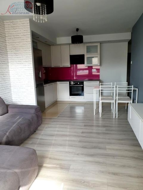 Mieszkanie Nowy Sącz